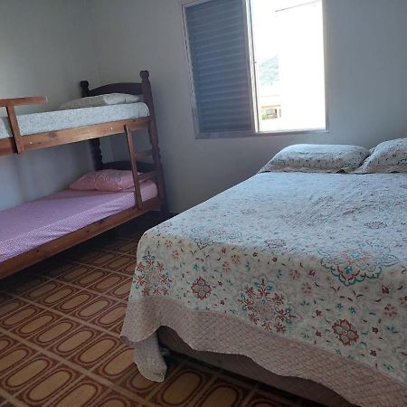 Apartamento Brisa Do Mar Em Peruíbe Kültér fotó
