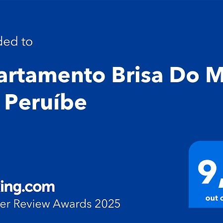 Apartamento Brisa Do Mar Em Peruíbe Kültér fotó