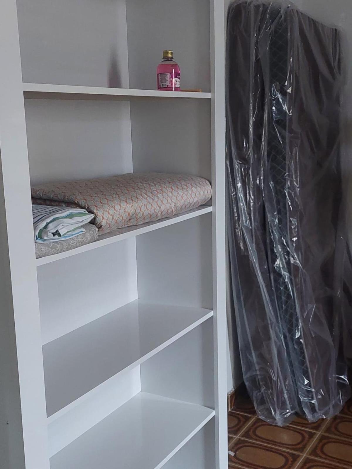 Apartamento Brisa Do Mar Em Peruíbe Kültér fotó